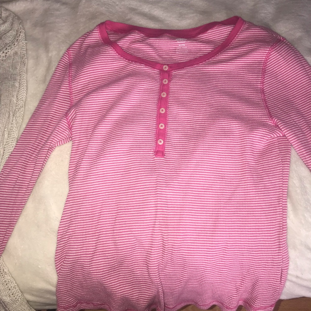 Thermal shirt